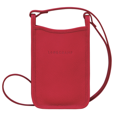 Le Foulonn&eacute; Phone case , Love - Leather