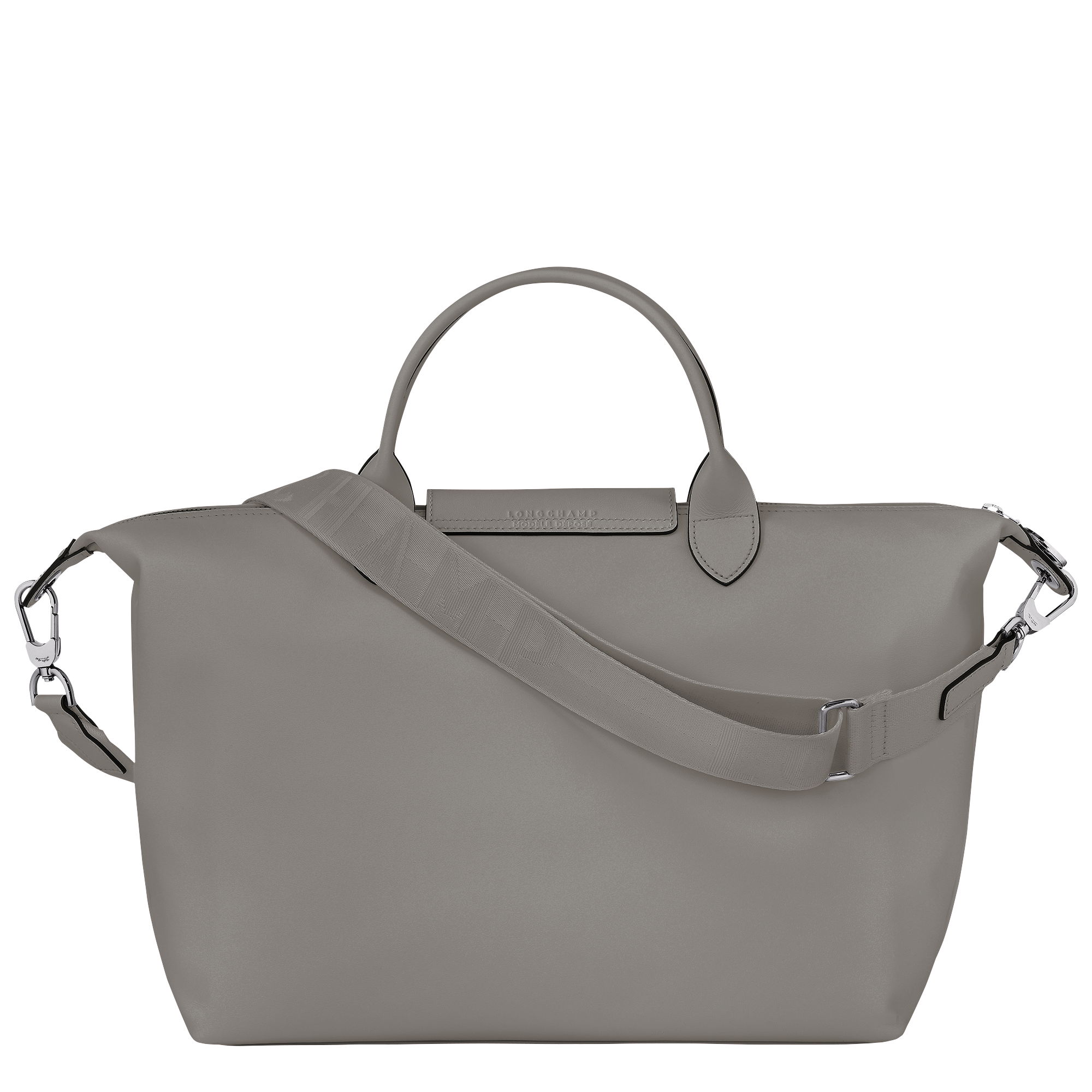 Le Pliage Xtra Handtasche L, Turteltaube