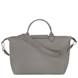 Le Pliage Xtra Handtasche L, Turteltaube