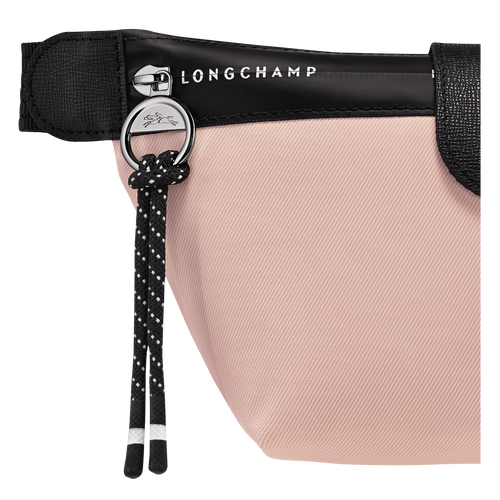 Gürteltasche M Le Pliage Energy Canvas - Nude | Longchamp DE