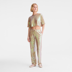 Trousers , Ballerina - Glitter