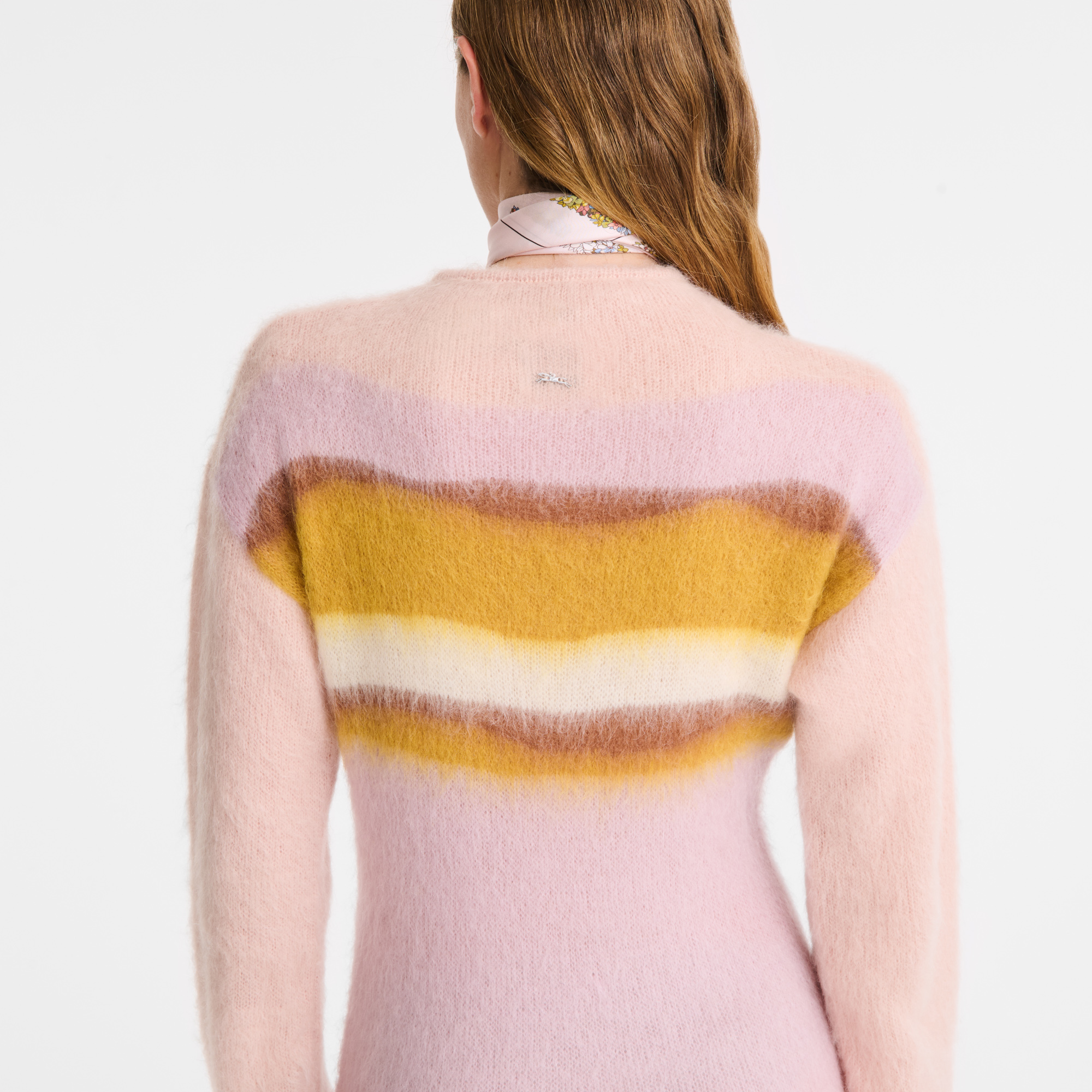Robe, Rosethé - Vue 4 de
4 - agrandir le zoom null Robe, Rosethé