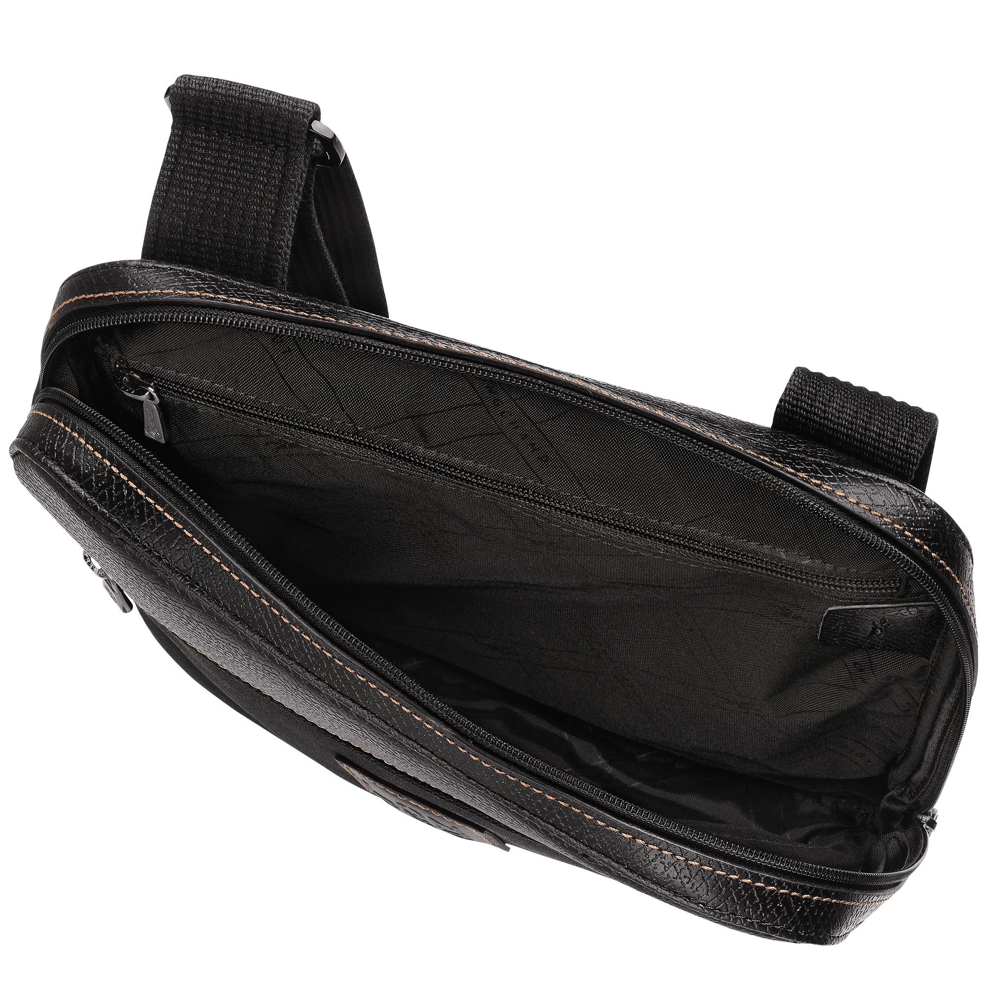 Crossbody bag M, Black - View 4 of
4 - zoom in Boxford Crossbody bag M, Black