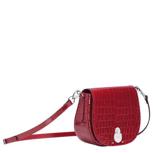 Bolso bandolera, Rojo - View 2 of 3 Bolso bandolera, Rojo, hi-res - View 2 of 3