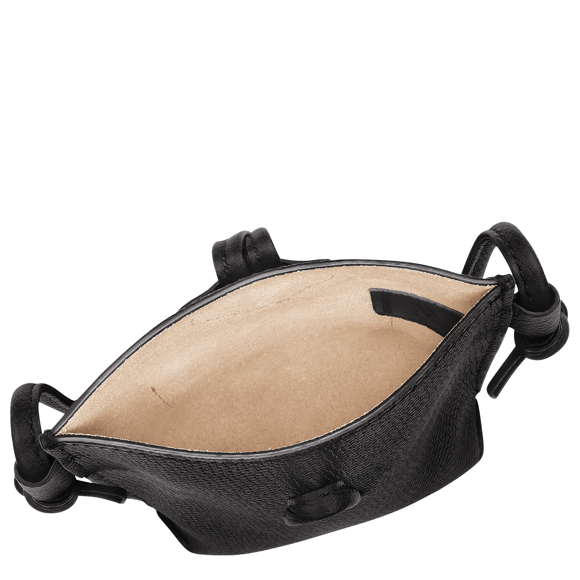 Le Roseau Capa para telem&oacute;vel, Preto