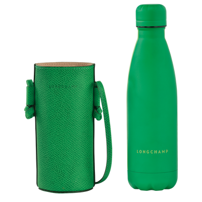 Épure Porte-gourde, Vert