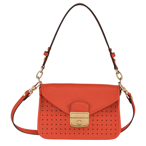 Crossbodytas, 017 Oranje Crossbodytas, 017 Oranje, hi-res
