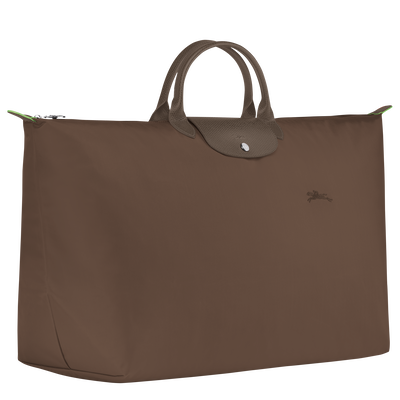 Le Pliage Green Reisetasche XL, Erde