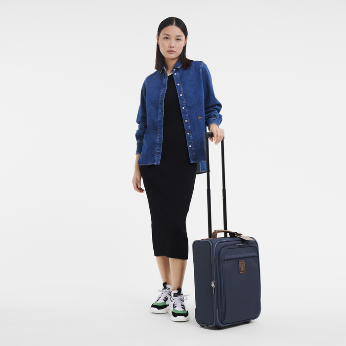 Boxford Suitcase S, Blue