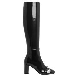 Boots Fall Winter 2020 Collection Black 70196sav001380