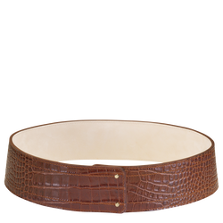 Ladies' belt