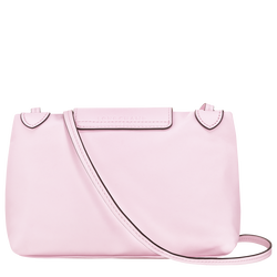 Le Pliage Xtra Crossbody bag, Petal Pink