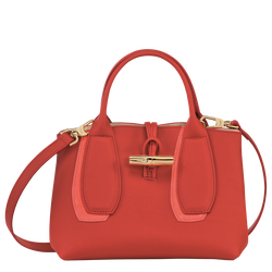 Top handle bag S