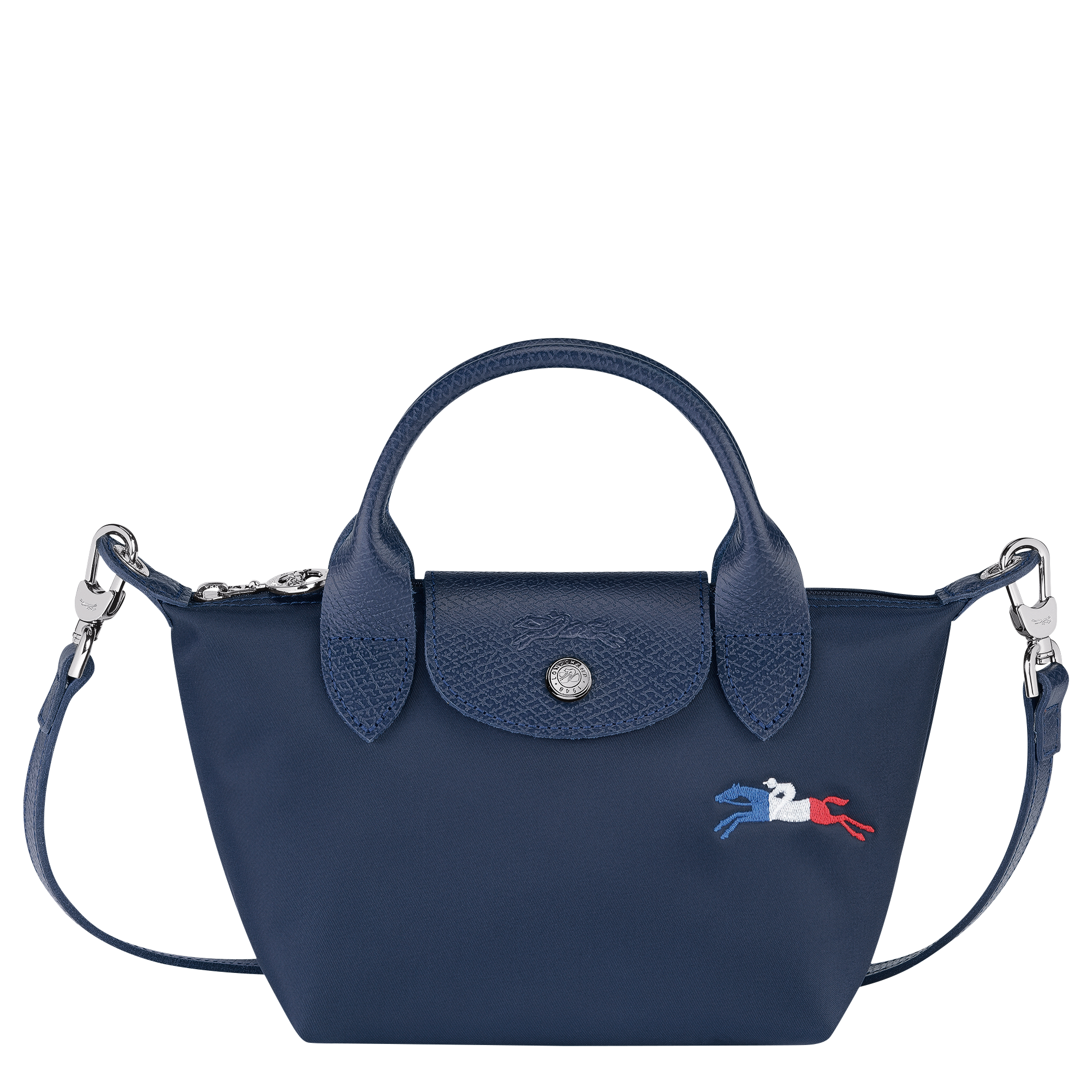 Longchamp Crossbody Tasche 2024 favors
