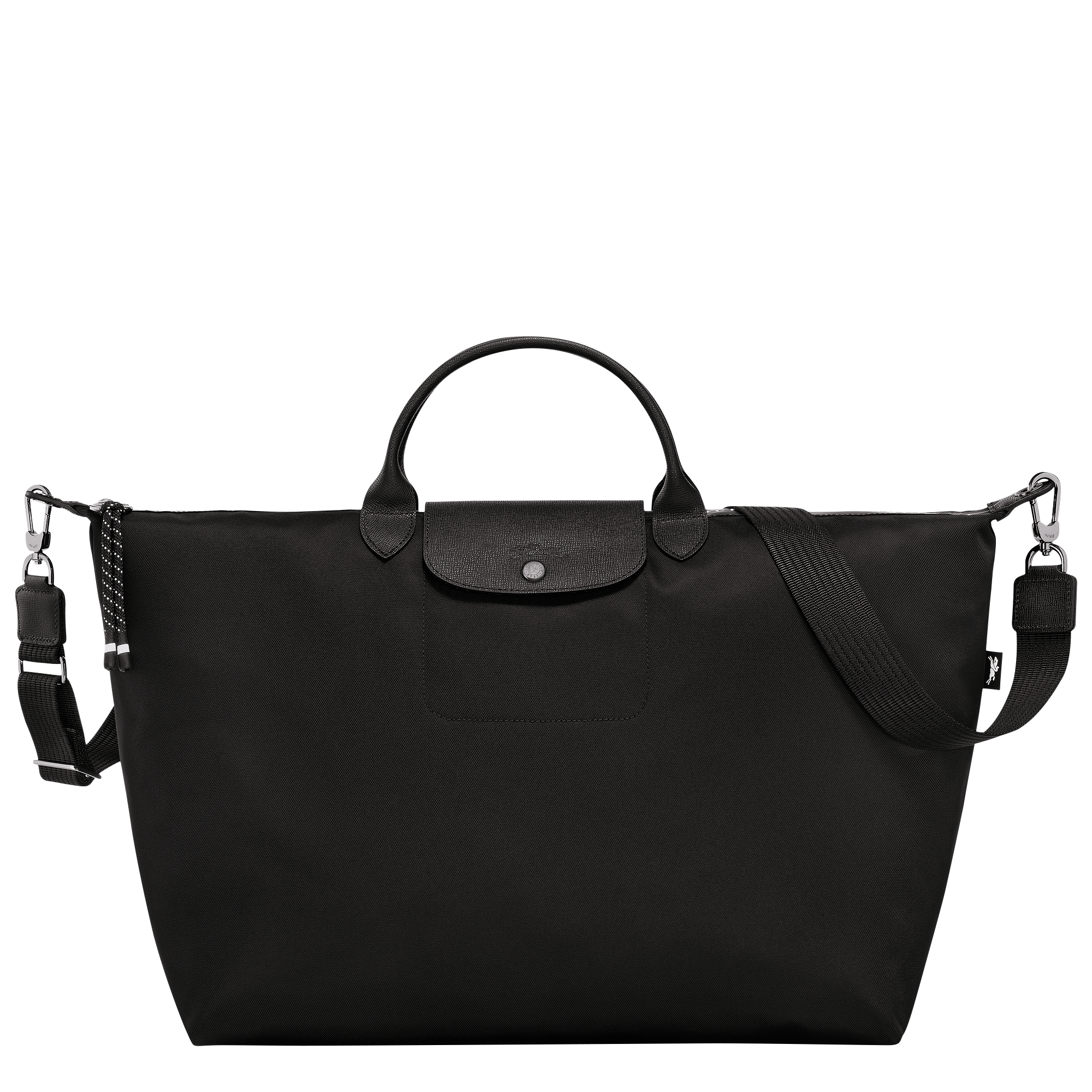 Le Pliage Energy Sac de voyage S, Noir