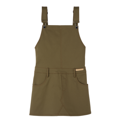 null Dress, Artichoke
