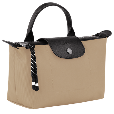Le Pliage Energy Pouch, Clay