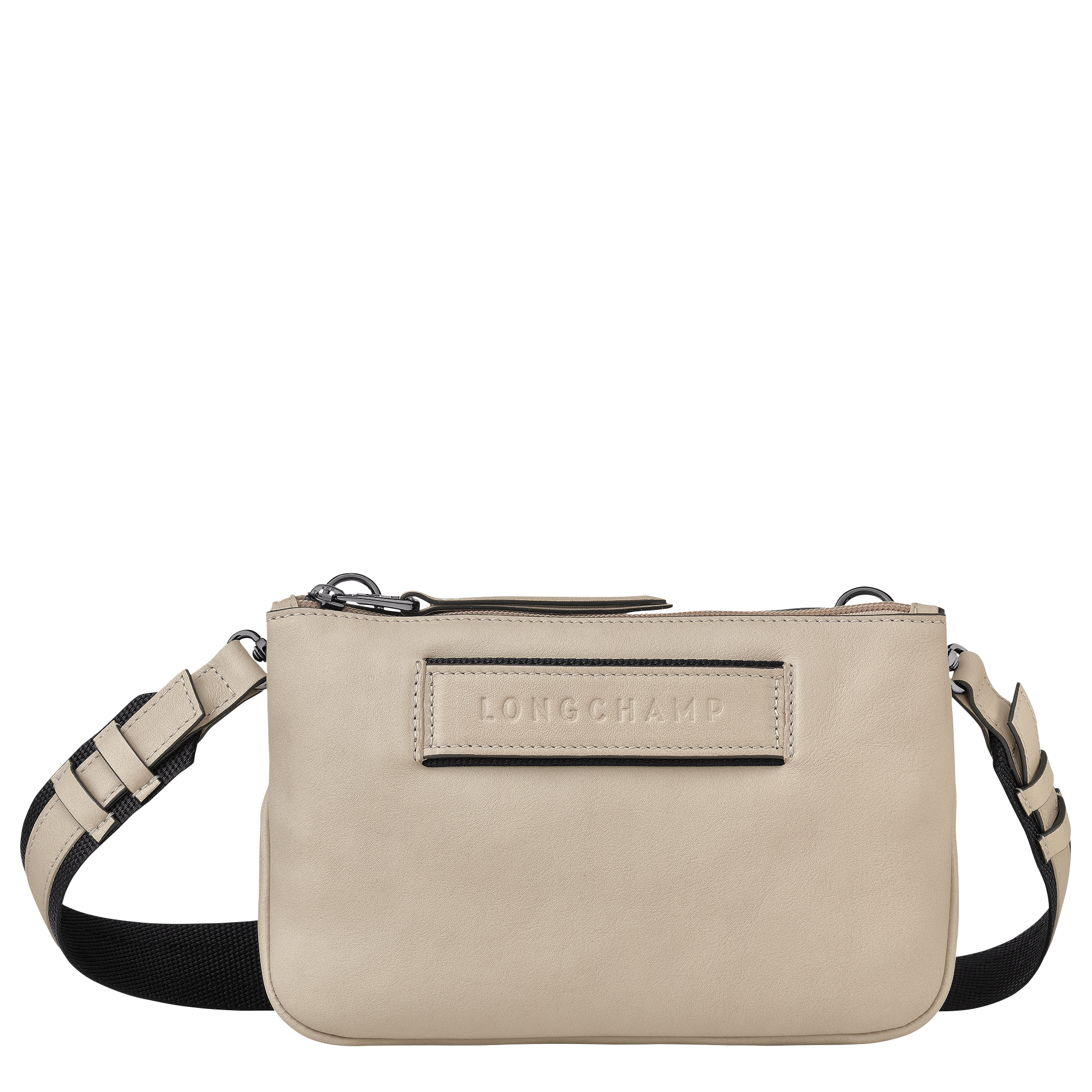 longchamp 3d pouch