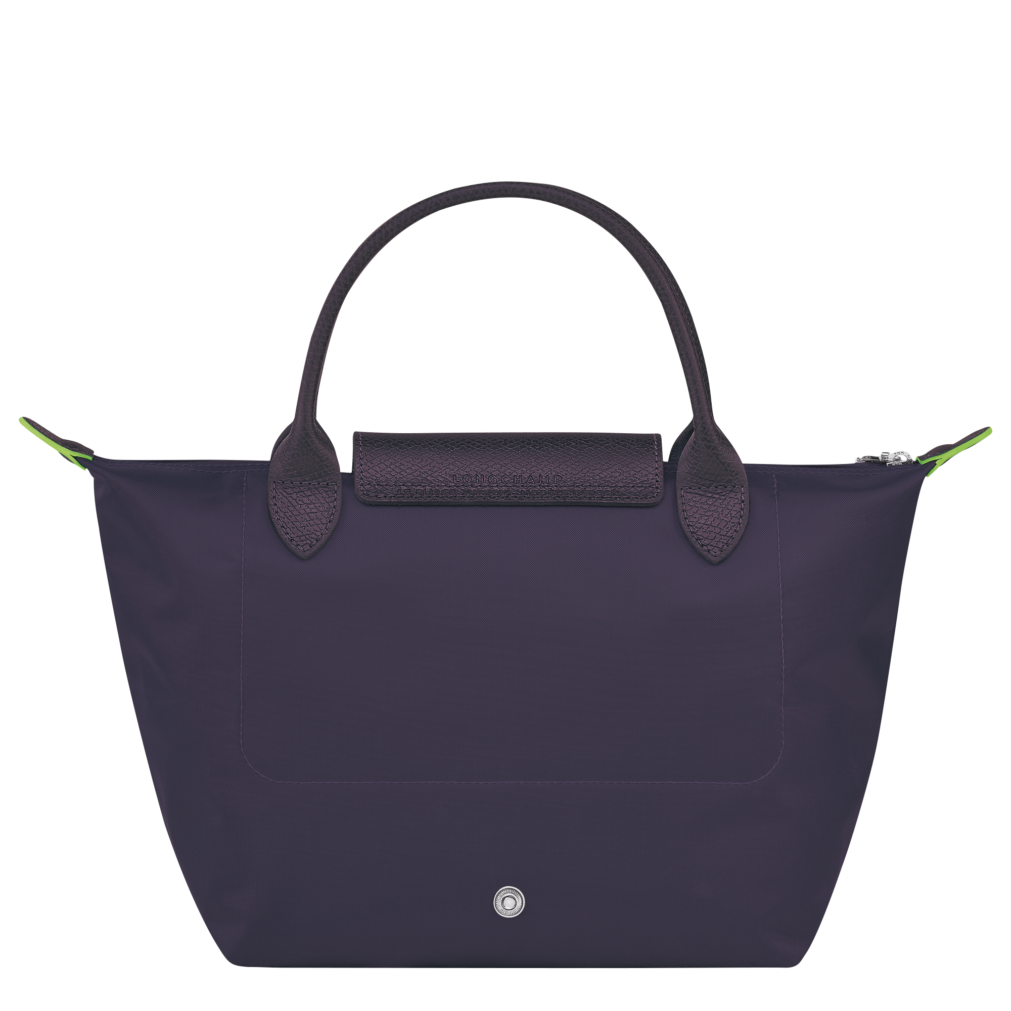 Le Pliage Green Sac à main S, Myrtille