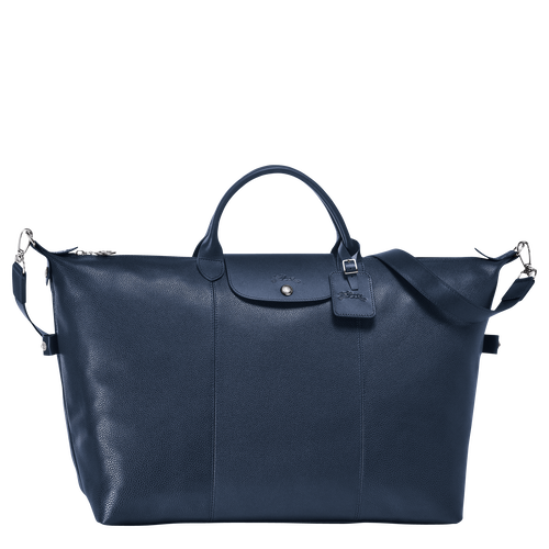 Reisetaschen XL, Navy View 1 of Reisetaschen XL, Navy, hi-res