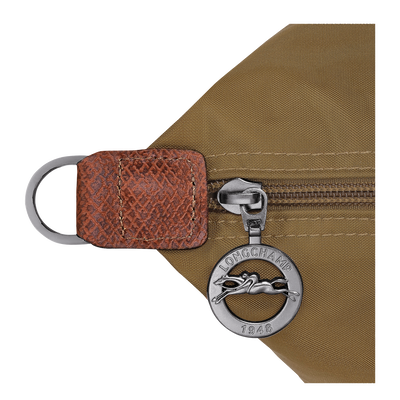 Le Pliage Original Travel bag expandable, Olive