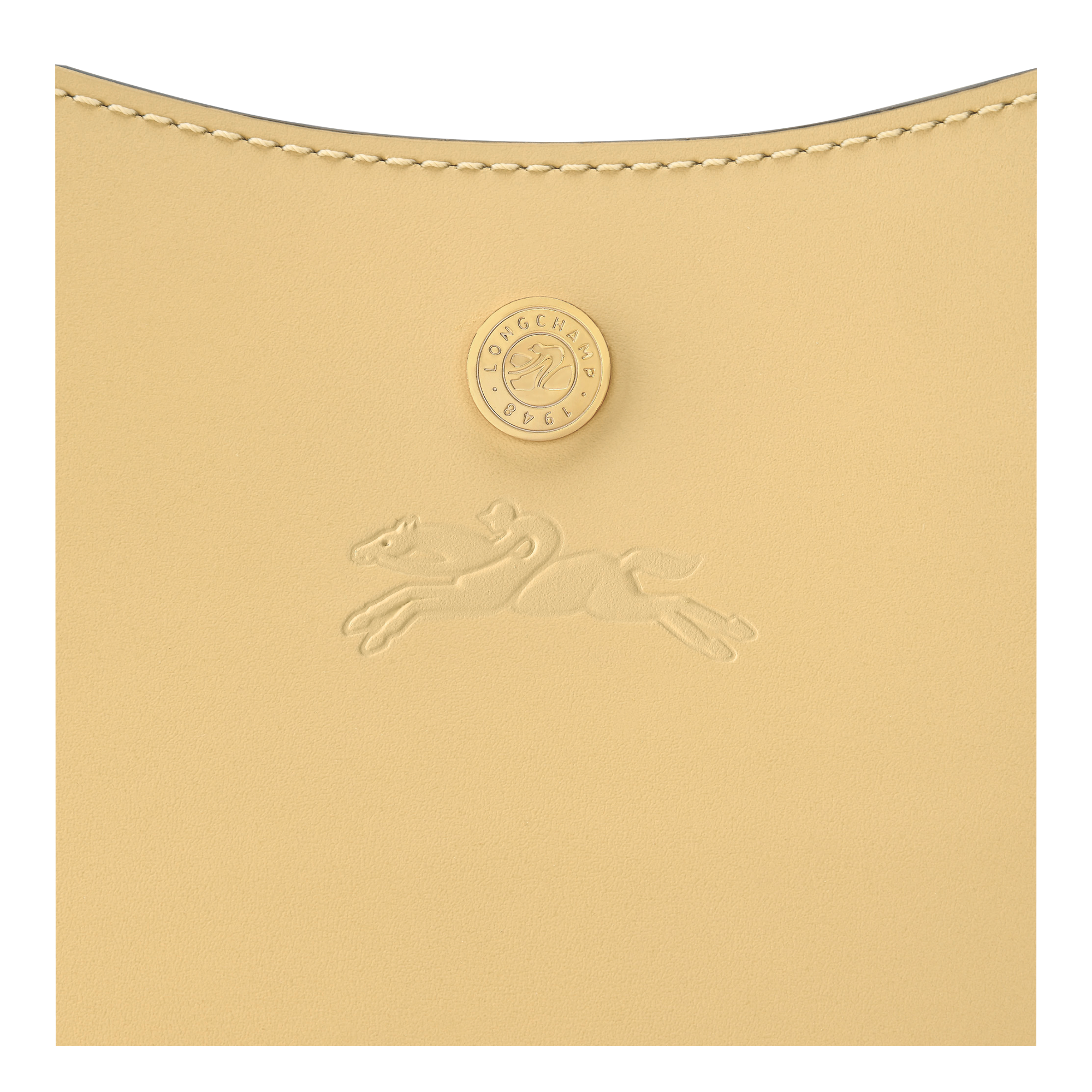 &Eacute;pure Crossbody bag S, Hay