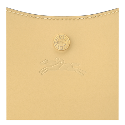 &Eacute;pure Crossbody bag S, Hay