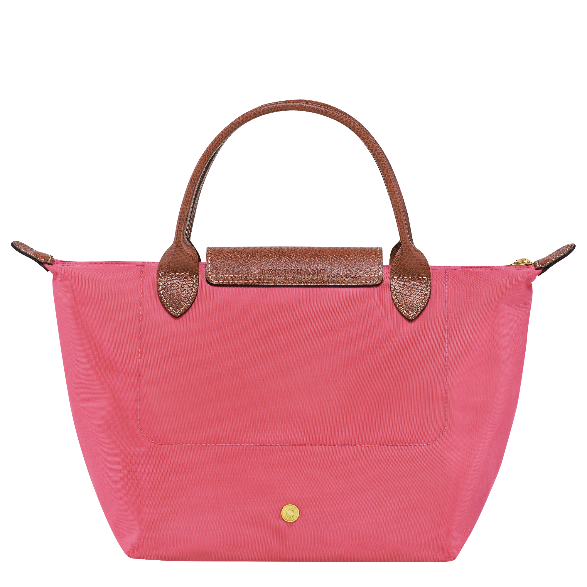 Longchamp Roses Tote Bags