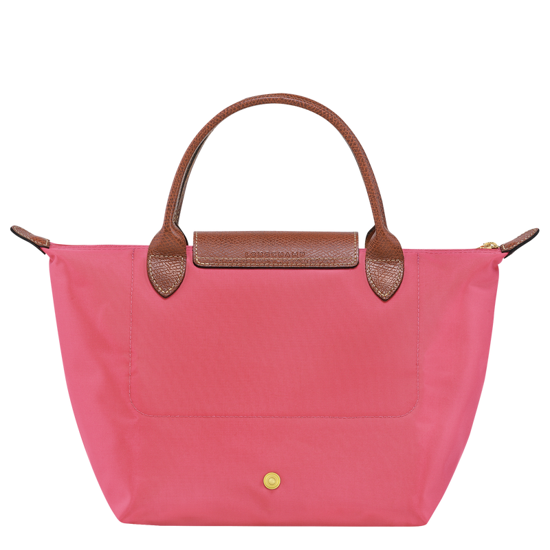 Handtasche S Le Pliage Original , Recyceltes Canvas - Grenadine  - Ansicht 4 von 6