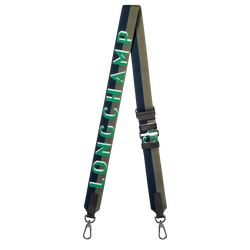 Adjustable shoulder strap
