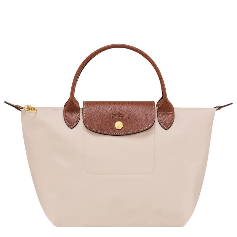 Long champ hand bag on sale