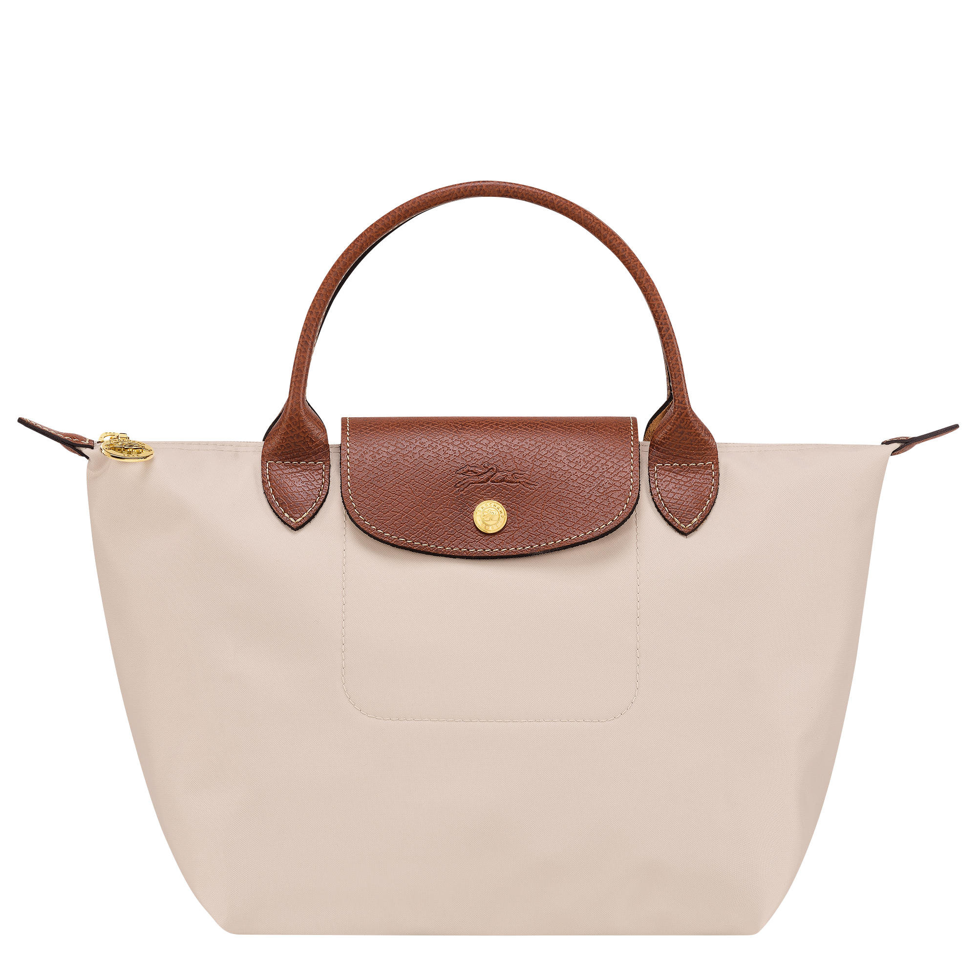 Handbag S, Paper - View 1 of
6 - zoom in Le Pliage Original Handbag S, Paper