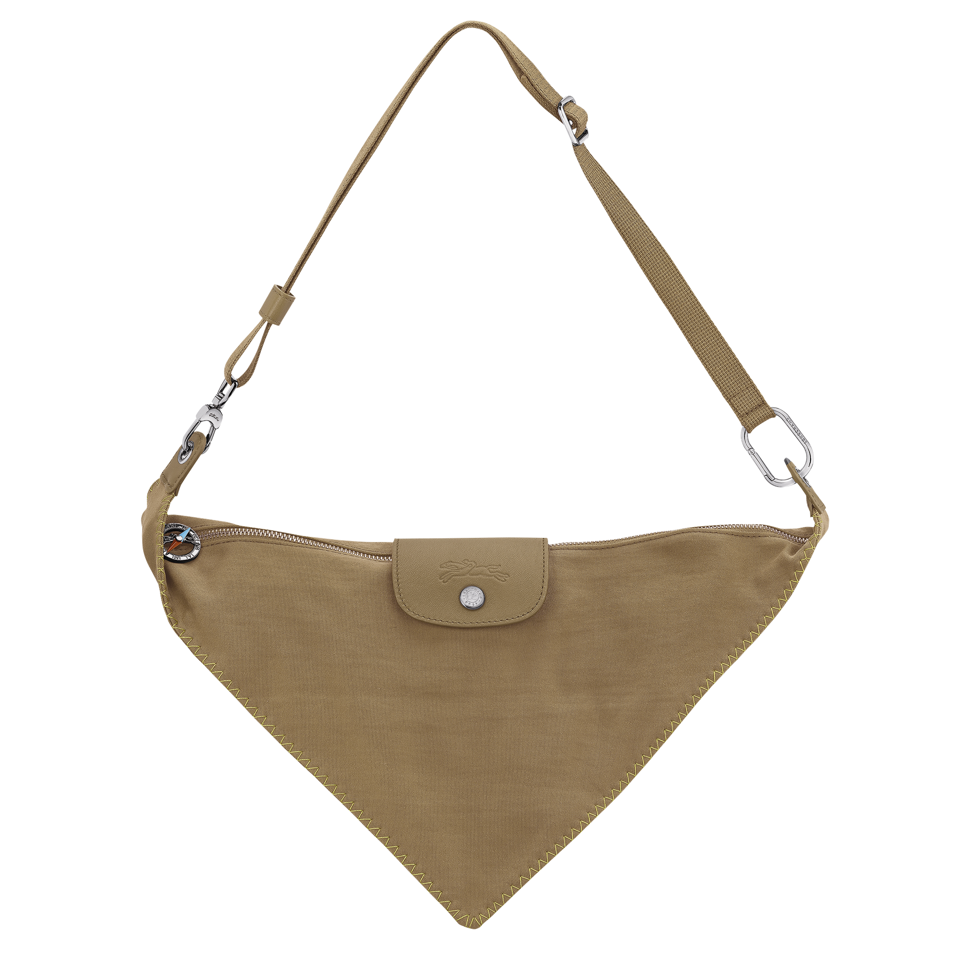 Le Pliage Collection Crossbody bag S, Lichen