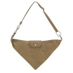 Le Pliage Collection S Crossbody bag , Lichen - Canvas
