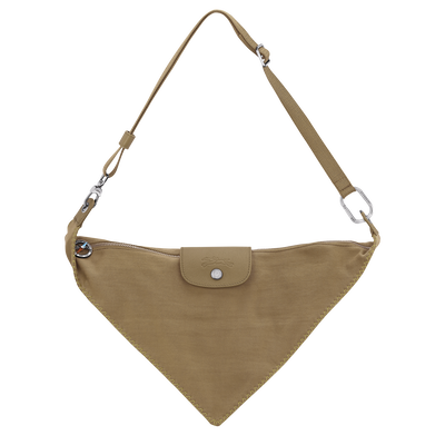 Le Pliage Collection S Crossbody bag , Lichen - Canvas