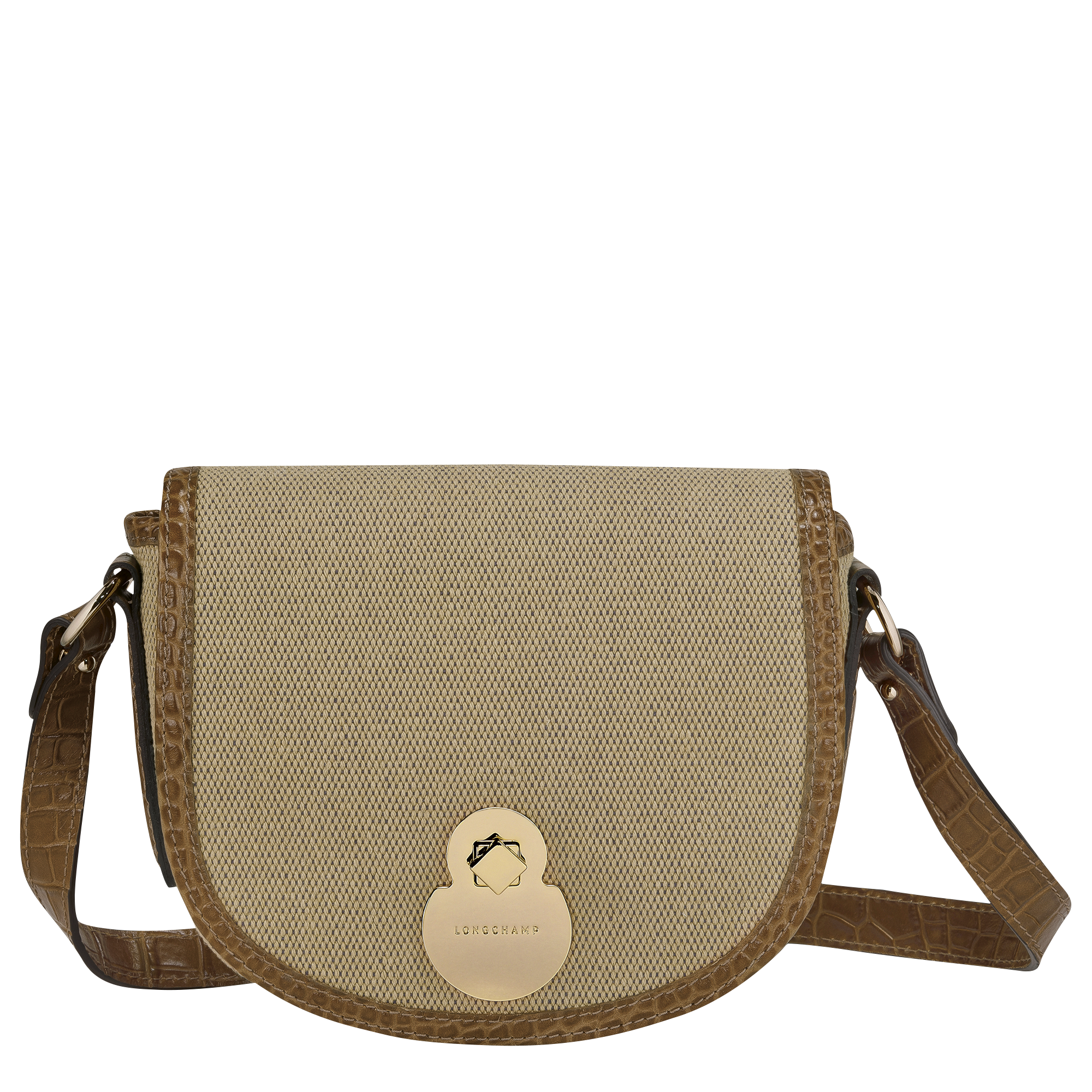 Sac cuir femme longchamp