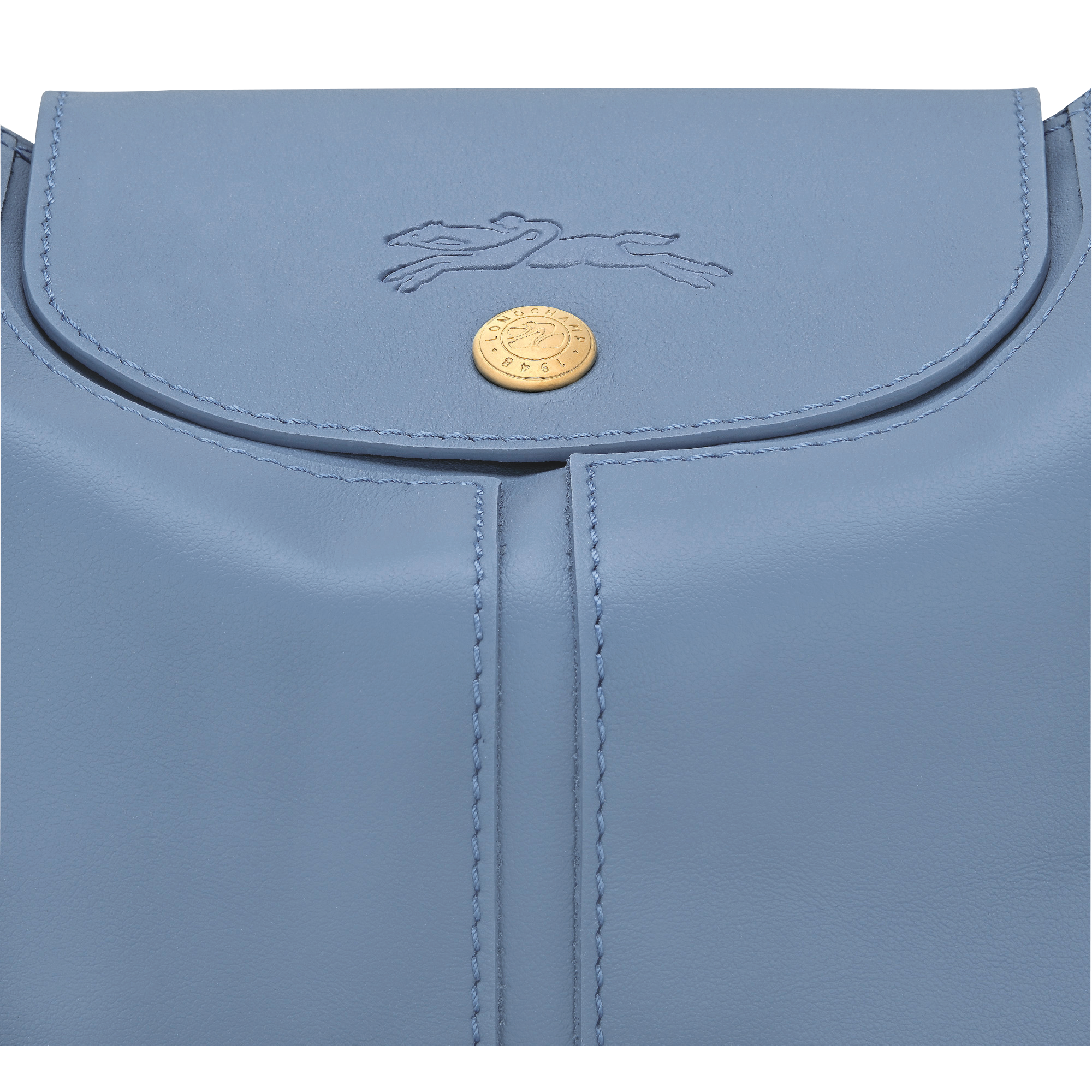 Le Pliage Xtra Borsa da spalla L,  Ardesia