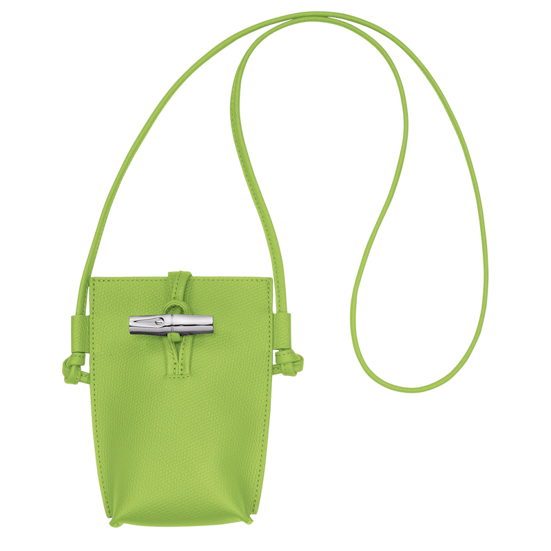 Etui longchamp discount