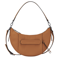 Longchamp 3D S Crossbody bag , Natural - Leather