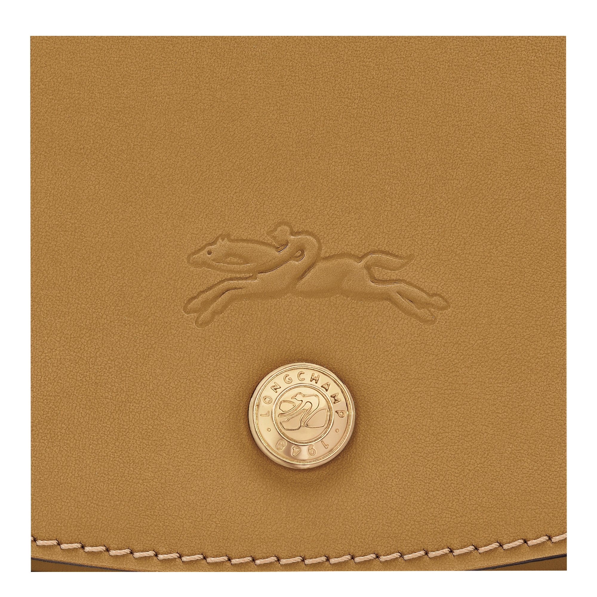 Crossbody bag S, Nutmeg - View 5 of
5 - zoom in Épure Crossbody bag S, Nutmeg
