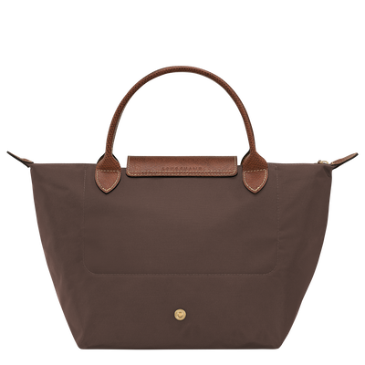 Le Pliage Original Sac &agrave; main S, Moka