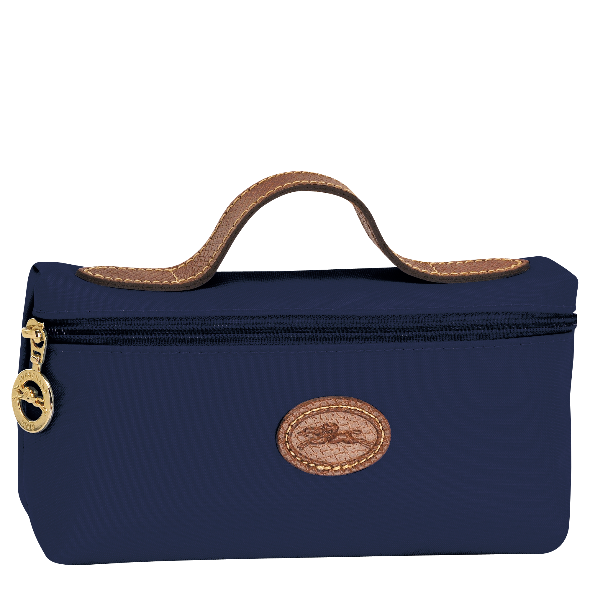 longchamps makeup bag