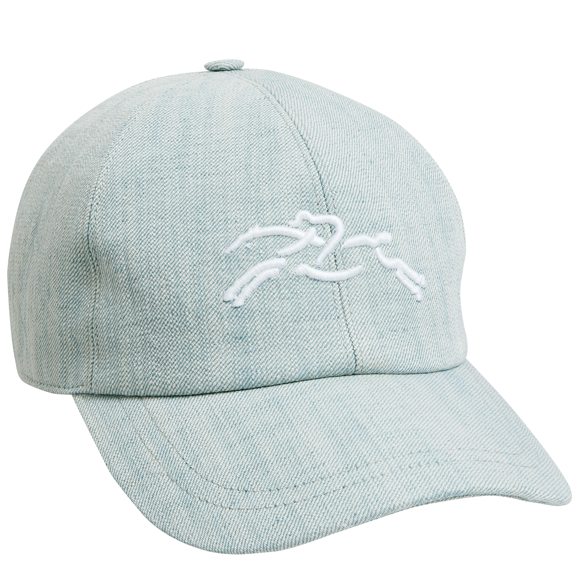 Mütze, Himmelblau - Ansicht 1 von
2 - Zoom vergrößern HERBST-WINTER-KOLLEKTION 2023 Mütze, Himmelblau