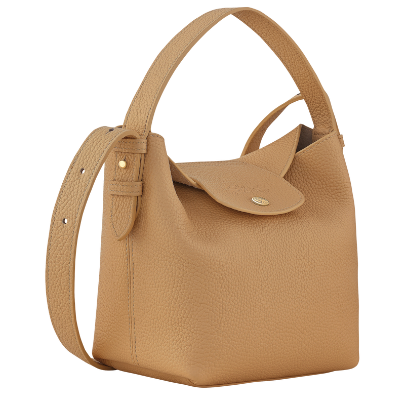 Beuteltasche S Le Cadence , Leder - Dulce  - Ansicht 3 von 6