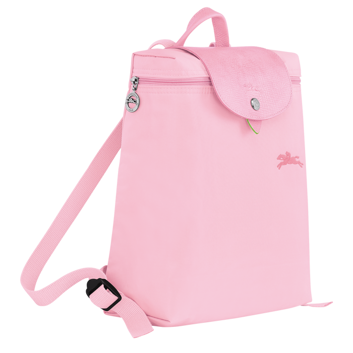 Le Pliage Green 後背包, 粉紅色