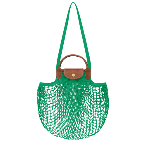 Longchamp Le Pliage Filet Net Bag!