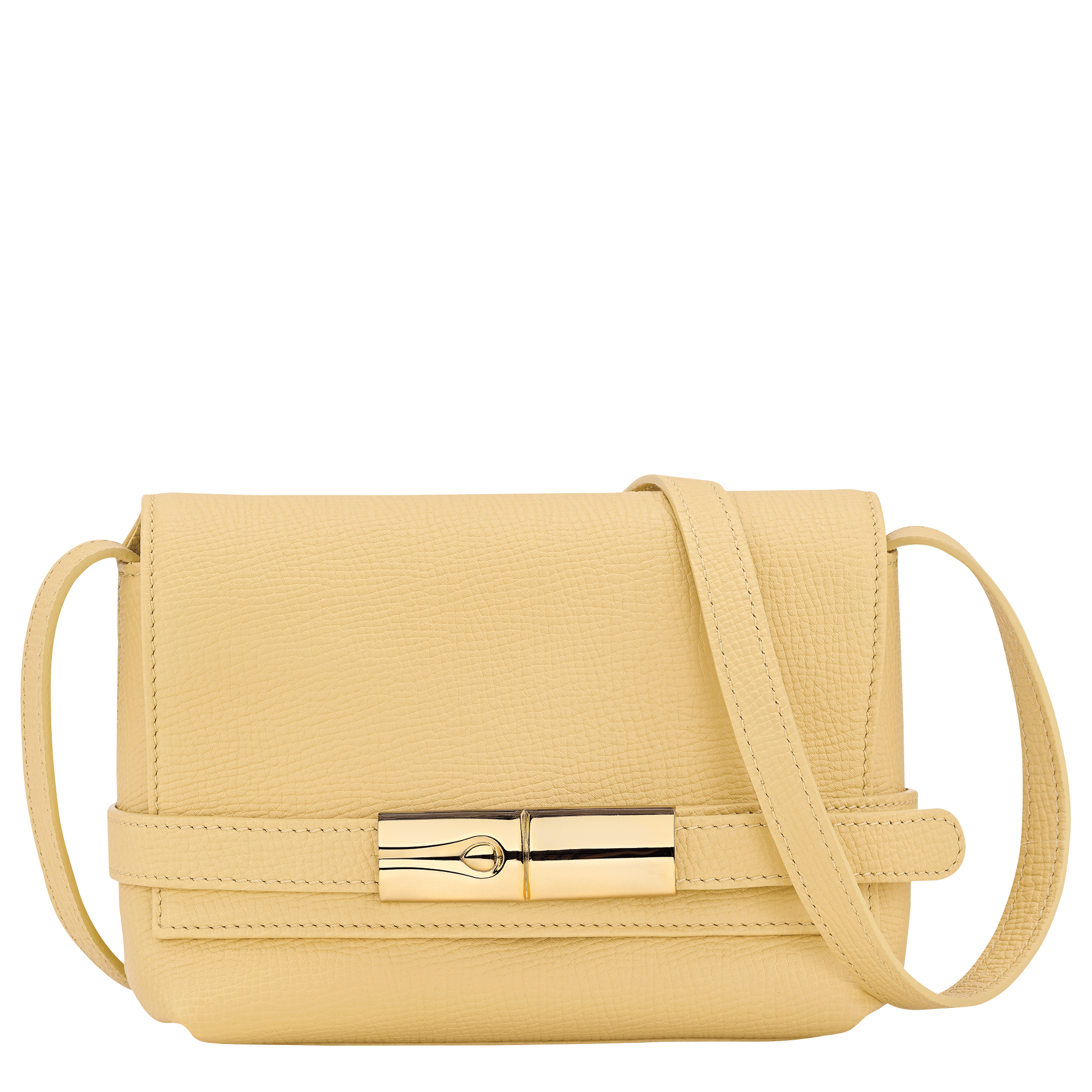 Le Smart Sac bandouli&egrave;re S, Foin