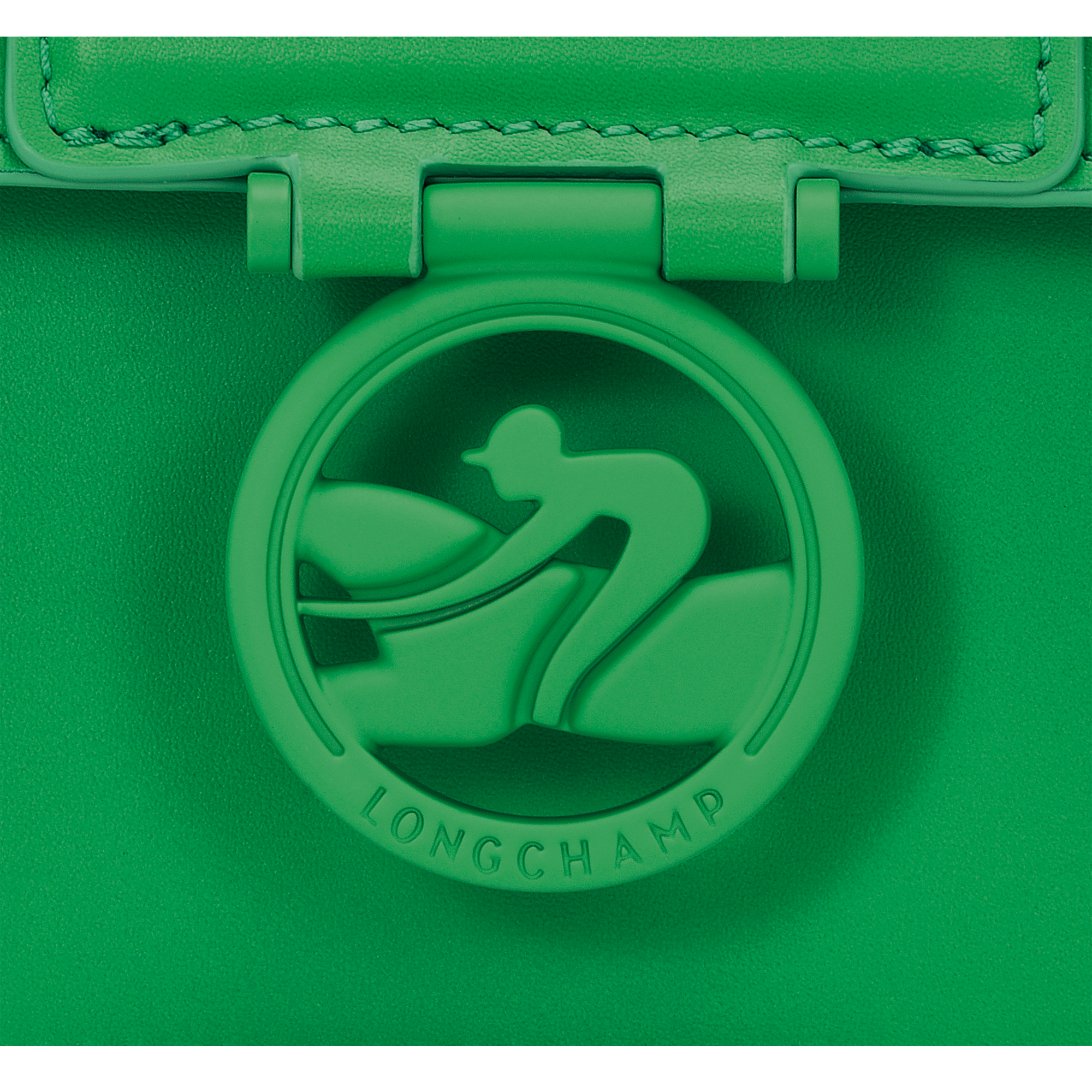 Box-Trot Borsa a tracolla S,  Erba