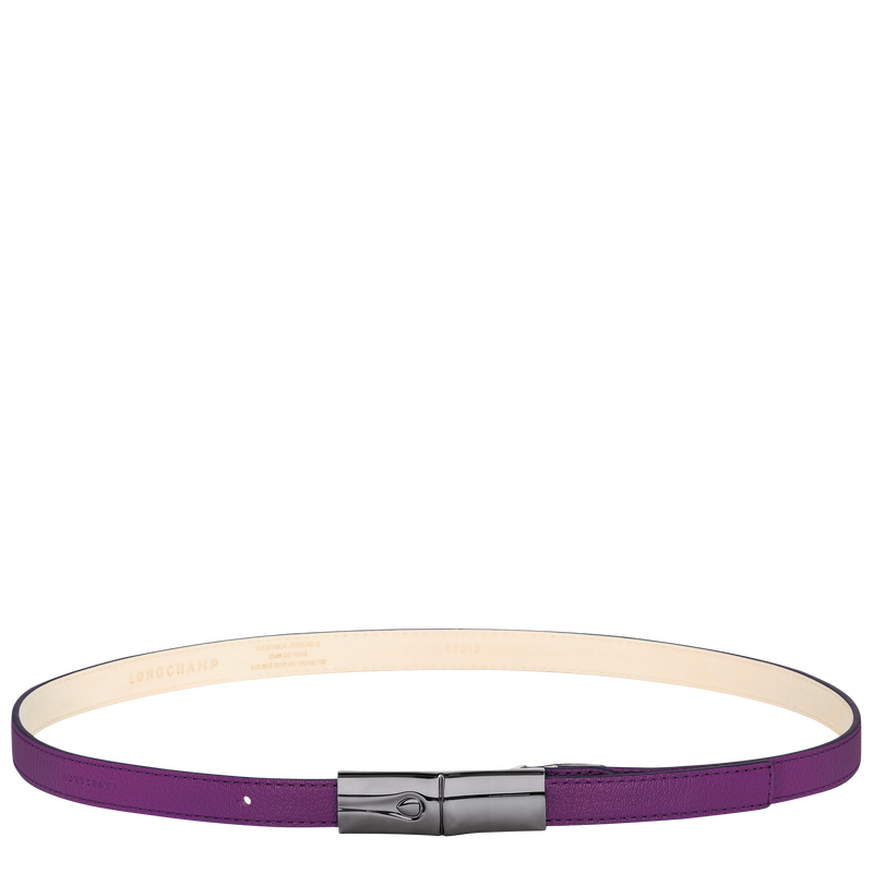 Ceinture new arrivals longchamp femme