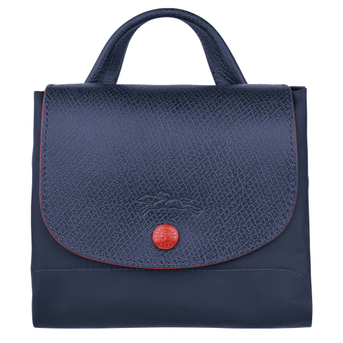 Le Pliage Club Backpack, Navy